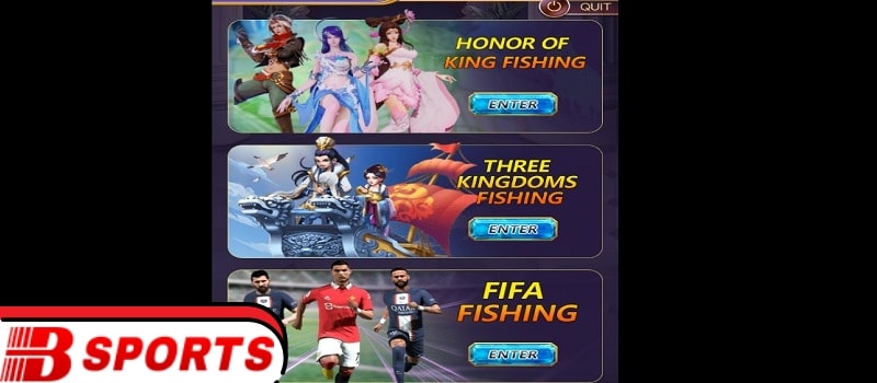 BOYA Fishing đem lại nhiều giá trị tuyệt vời