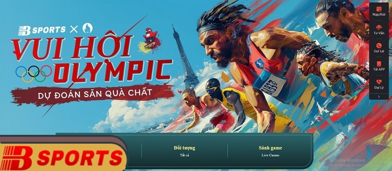 Chương trình khuyến mãi sinh nhật hấp dẫn