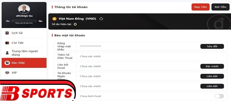 Công nghệ bảo mật thông tin hiện đại
