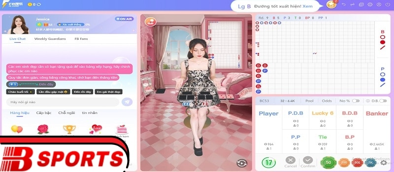 Giới thiệu các tựa Bsport games sòng bạc nổi tiếng