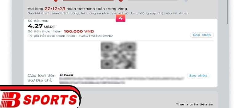 Hệ thống sẵn sàng xử lý mọi vấn đề về việc tiết lộ thông tin