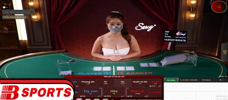 Luôn công bố kết quả minh bạch