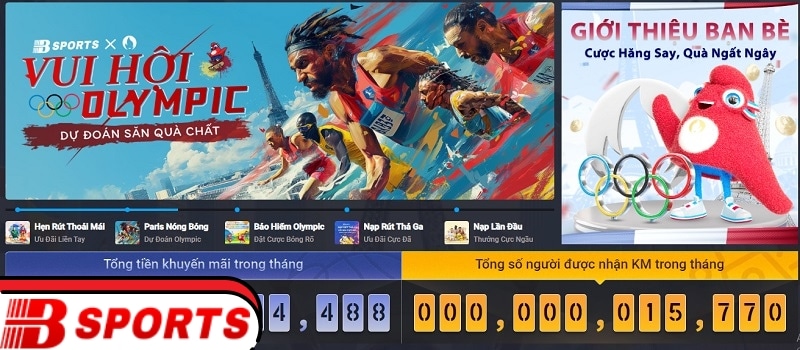 Sơ lược thông tin về nhà cái Bsport chính thức