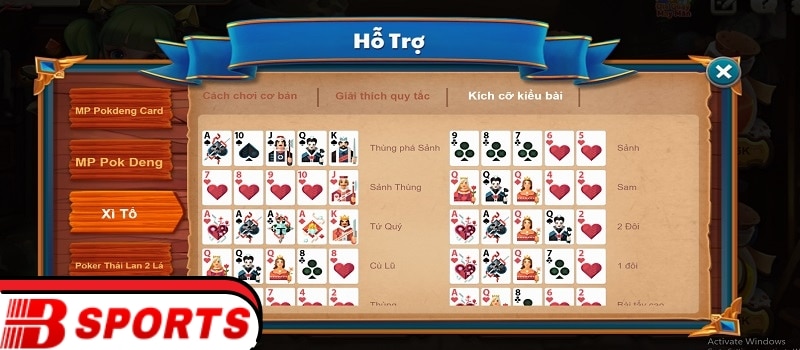 Tỷ lệ trả thưởng siêu cao