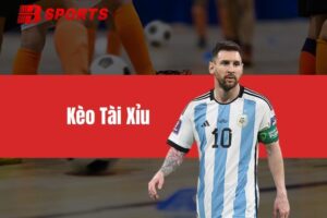 Kèo tài xỉu trong bóng đá có ưu thế riêng đối với người chơi