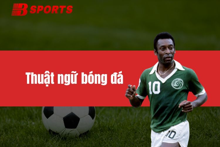 Thuật ngữ bóng đá - Các khái niệm cơ bản cho cược thủ